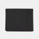Calvin Klein Logo Emboss Bifold Ανδρικό Πορτοφόλι