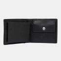 Calvin Klein Logo Emboss Bifold Ανδρικό Πορτοφόλι