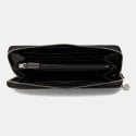 Calvin Klein Sculpted Zip Women's Wallet