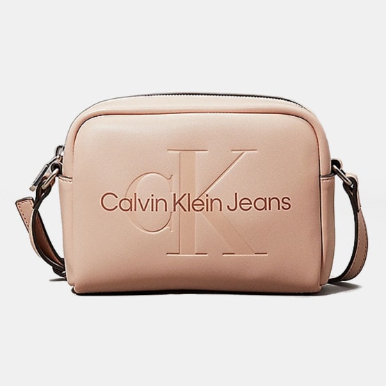 Calvin Klein Sculpted Camera Bag18 Mono