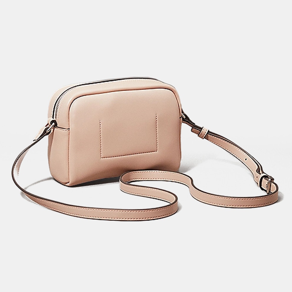 Calvin Klein Sculpted Camera Bag18 Mono