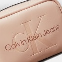 Calvin Klein Sculpted Camera Bag18 Mono
