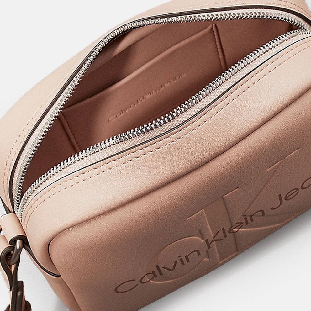Calvin Klein Sculpted Camera Bag18 Mono