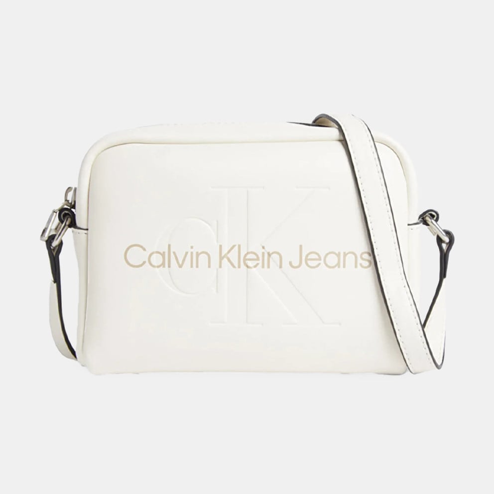 Calvin Klein Sculpted Camera Bag18 Mono