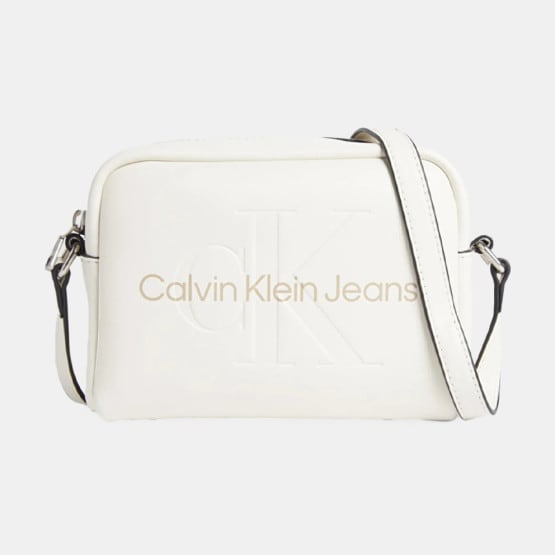 Calvin Klein Sculpted Camera Bag18 Mono