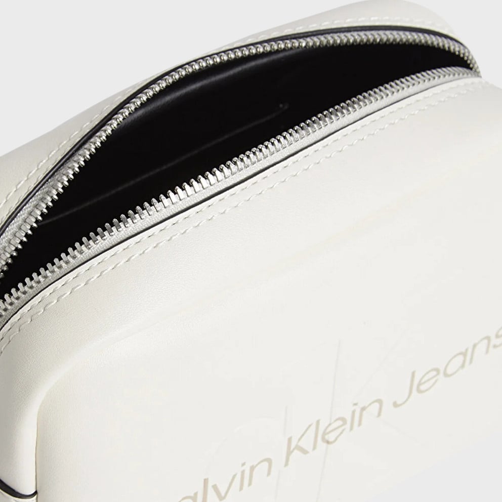 Calvin Klein Sculpted Camera Bag18 Mono