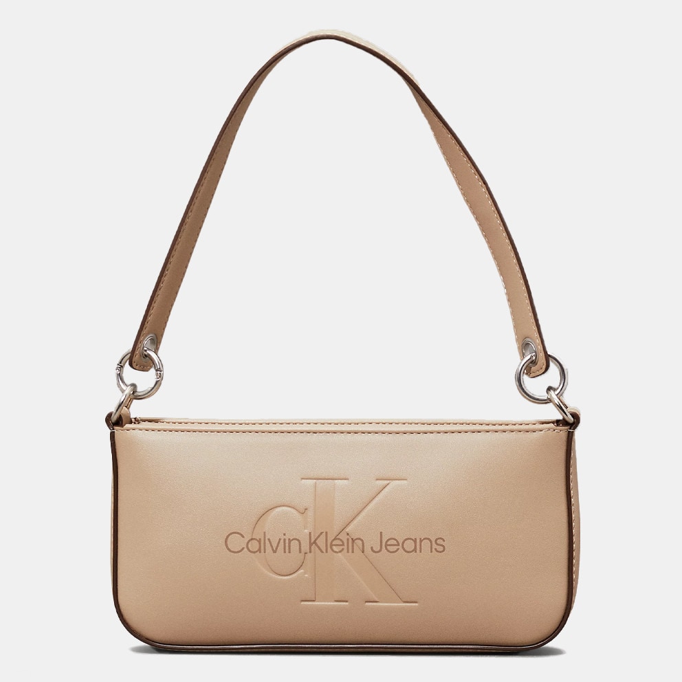 Calvin Klein Γυναικεία Τσάντα Ώμου