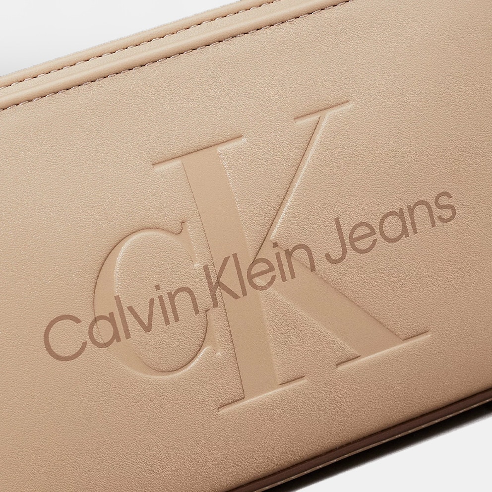 Calvin Klein Γυναικεία Τσάντα Ώμου
