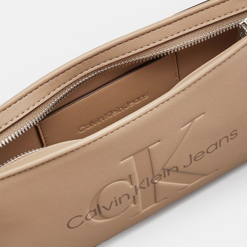 Calvin Klein Γυναικεία Τσάντα Ώμου