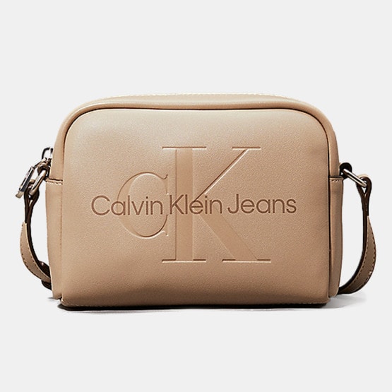 Calvin Klein Γυναικεία Τσάντα Χιαστί