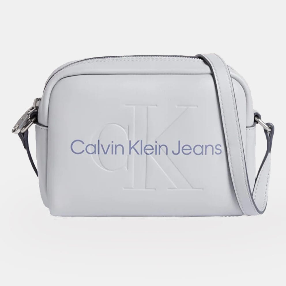 Calvin Klein Sculpted Camera Bag18 Mono