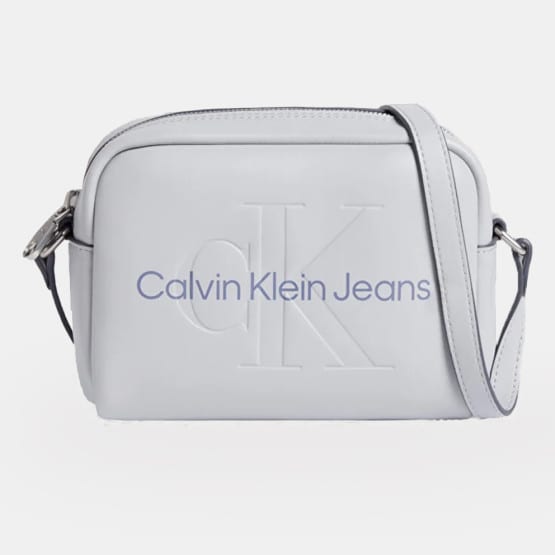 Calvin Klein Sculpted Camera Bag18 Mono