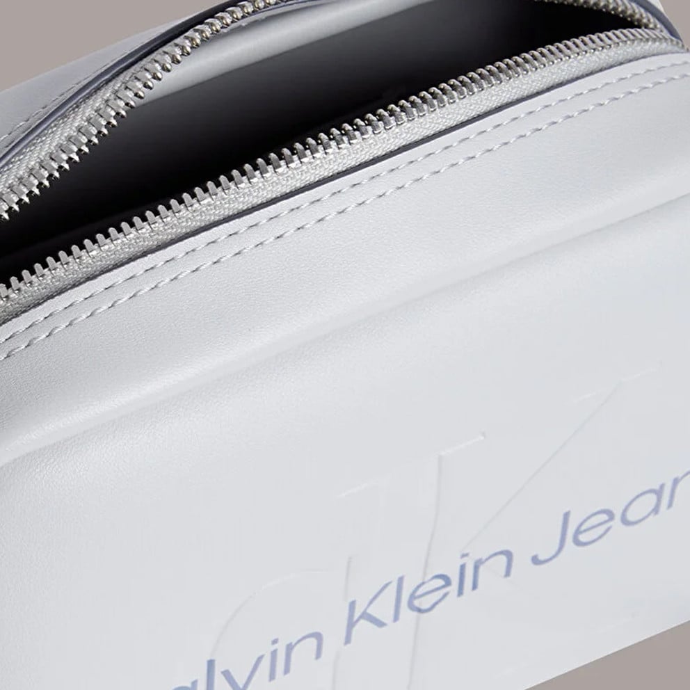 Calvin Klein Sculpted Camera Bag18 Mono