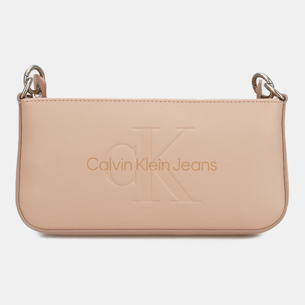 Calvin Klein Sculpted Shoulder Pouch25 Mono