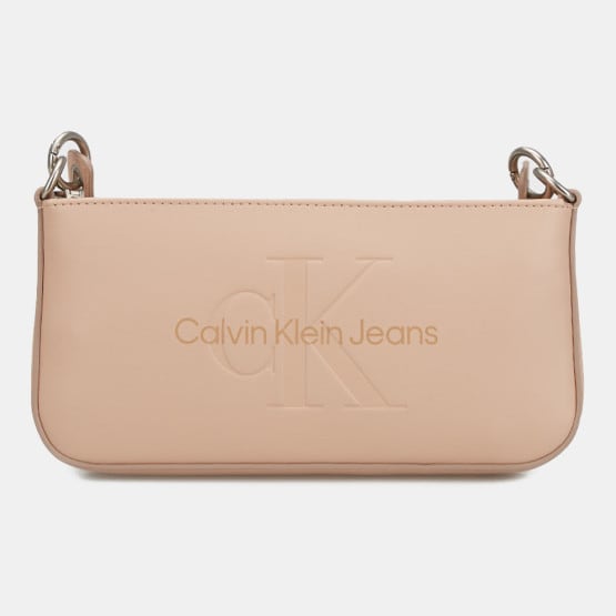Calvin Klein Sculpted Shoulder Pouch25 Mono