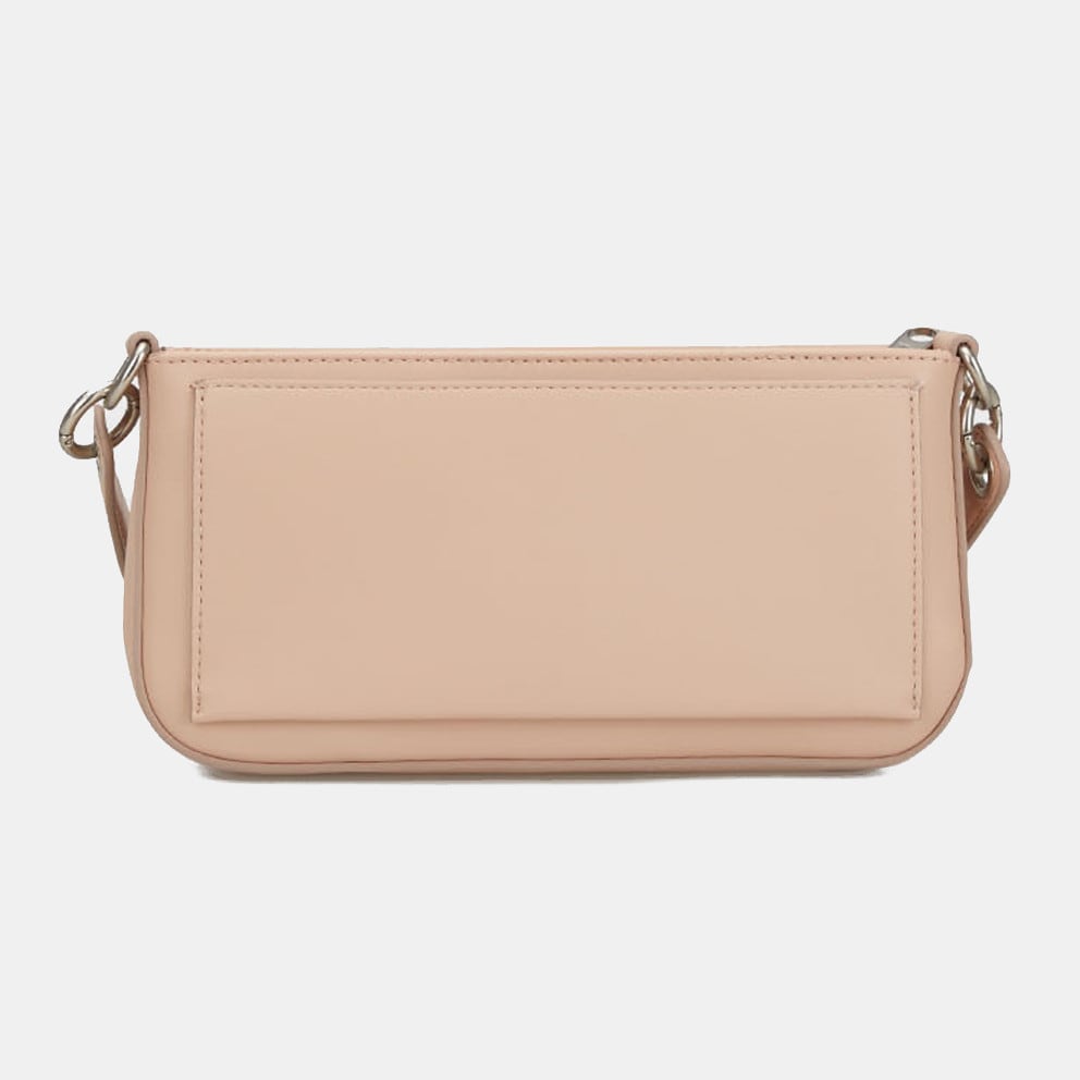Calvin Klein Sculpted Shoulder Pouch25 Mono