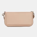 Calvin Klein Sculpted Shoulder Pouch25 Mono