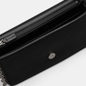 Calvin Klein Sculpted Ew Flap Phone Cb Mono