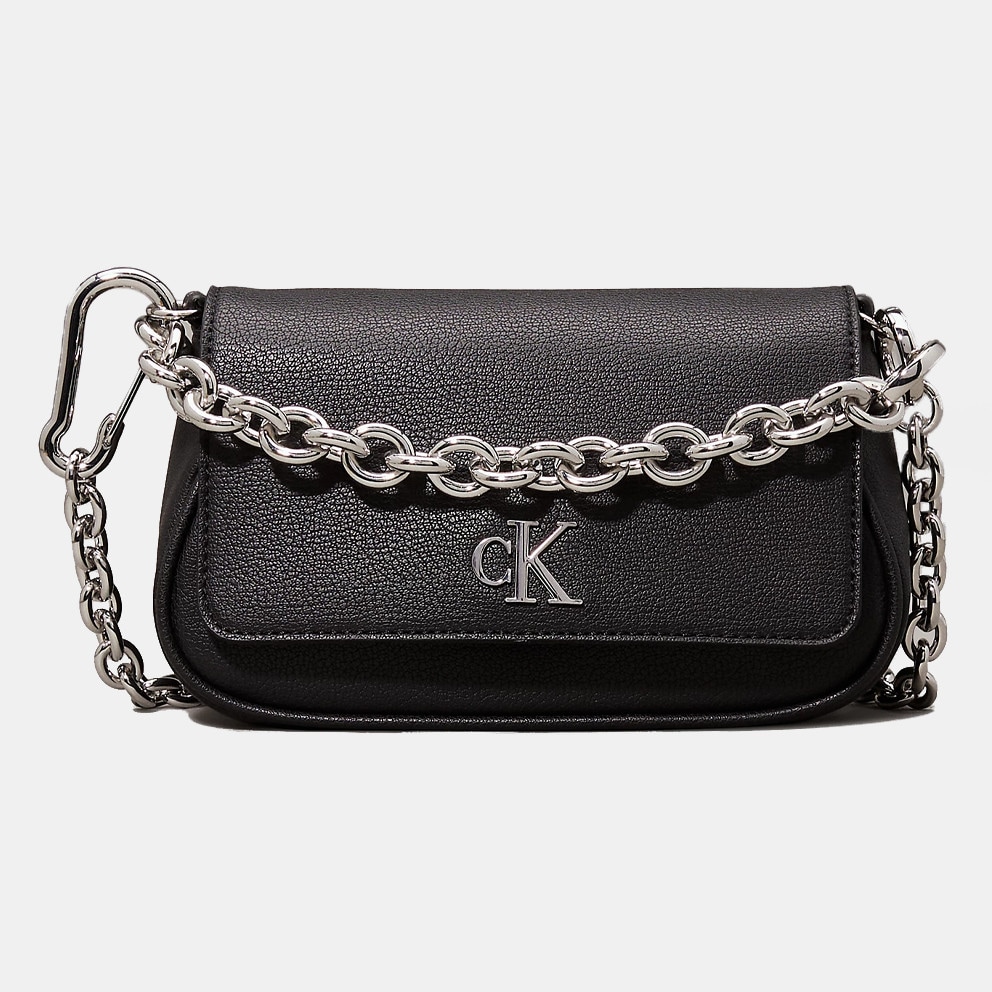 Calvin Klein Minimal Monogram Shoulder Bag20