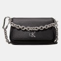 Calvin Klein Minimal Monogram Shoulder Bag20