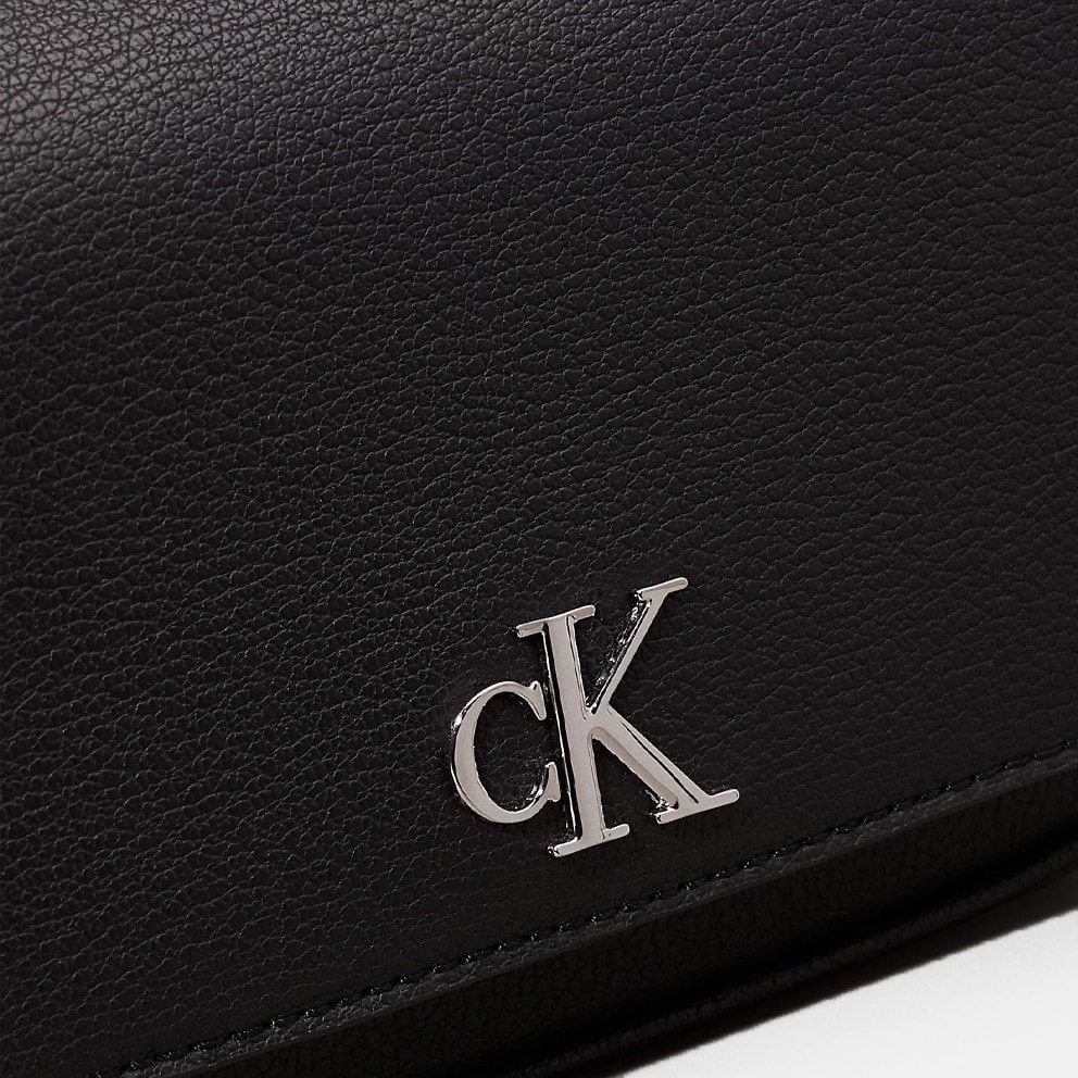 Calvin Klein Minimal Monogram Shoulder Bag20