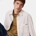 Calvin Klein Chambray Men's Shirt
