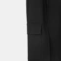 Calvin Klein Relaxed Tailored Γυναικείο Cargo Παντελόνι