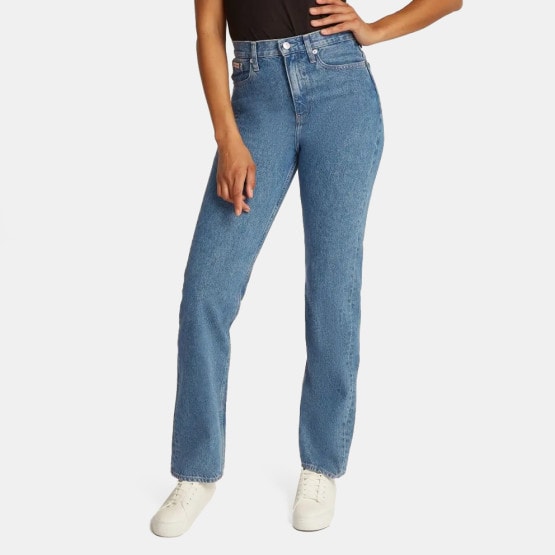 Calvin Klein Γυναικείο Τζιν