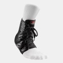 MCDAVID Ankle Braceace-Up With Inserts - Black
