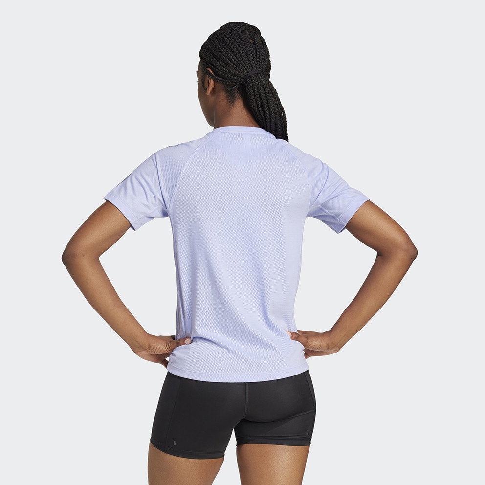 adidas Own The Run Γυναικείο T-Shirt