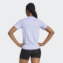 adidas Own The Run Γυναικείο T-Shirt