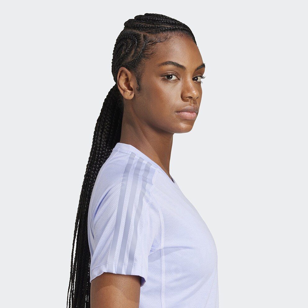 adidas Own The Run Γυναικείο T-Shirt