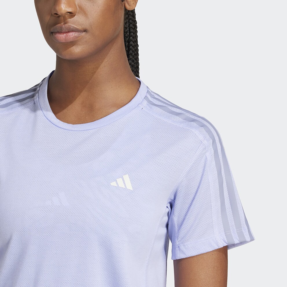 adidas Own The Run Γυναικείο T-Shirt