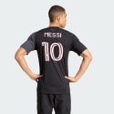 adidas Messi Inter Miami Cf 25/26 Away Ανδρική Ποδοσφαιρική Φανέλα