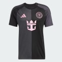 adidas Messi Inter Miami Cf 25/26 Away Ανδρική Ποδοσφαιρική Φανέλα