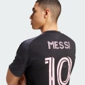 adidas Messi Inter Miami Cf 25/26 Away Ανδρική Ποδοσφαιρική Φανέλα
