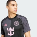 adidas Messi Inter Miami Cf 25/26 Away Ανδρική Ποδοσφαιρική Φανέλα
