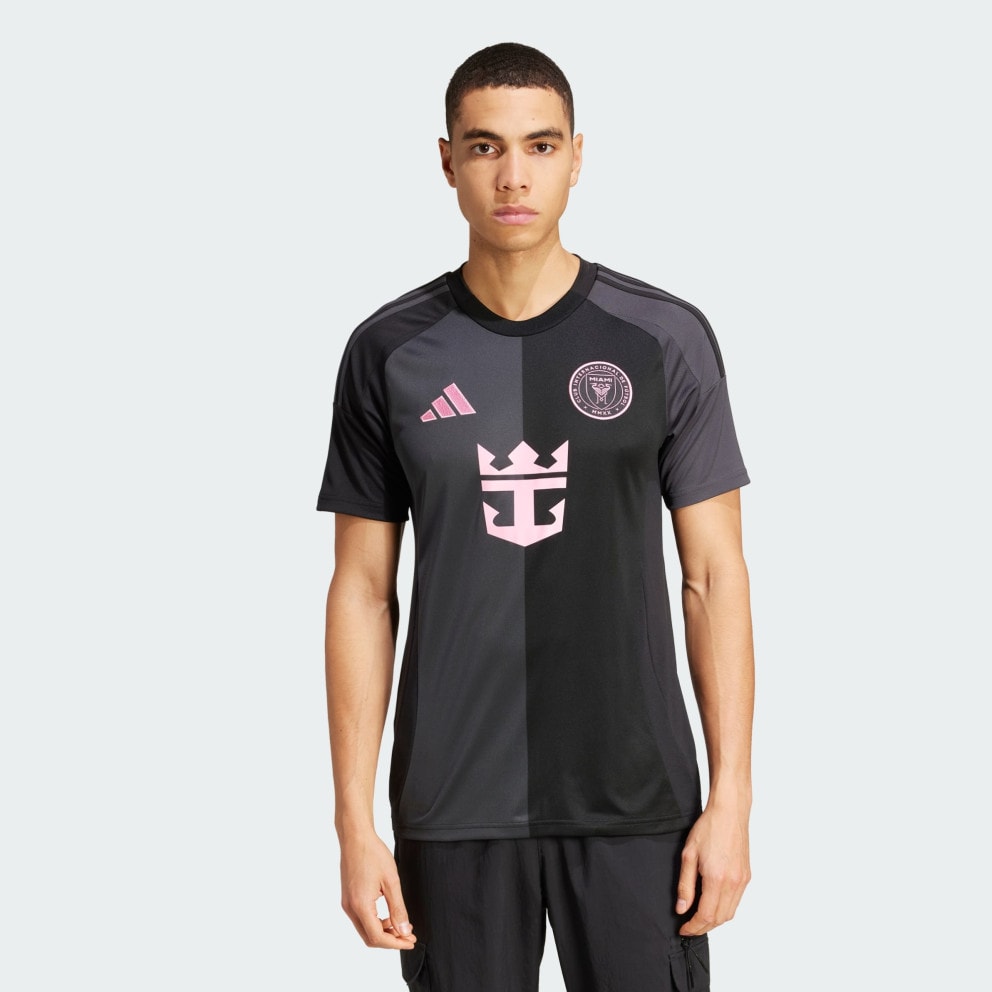 adidas Inter Miami Cf 24/25 Away Men's Football Jersey