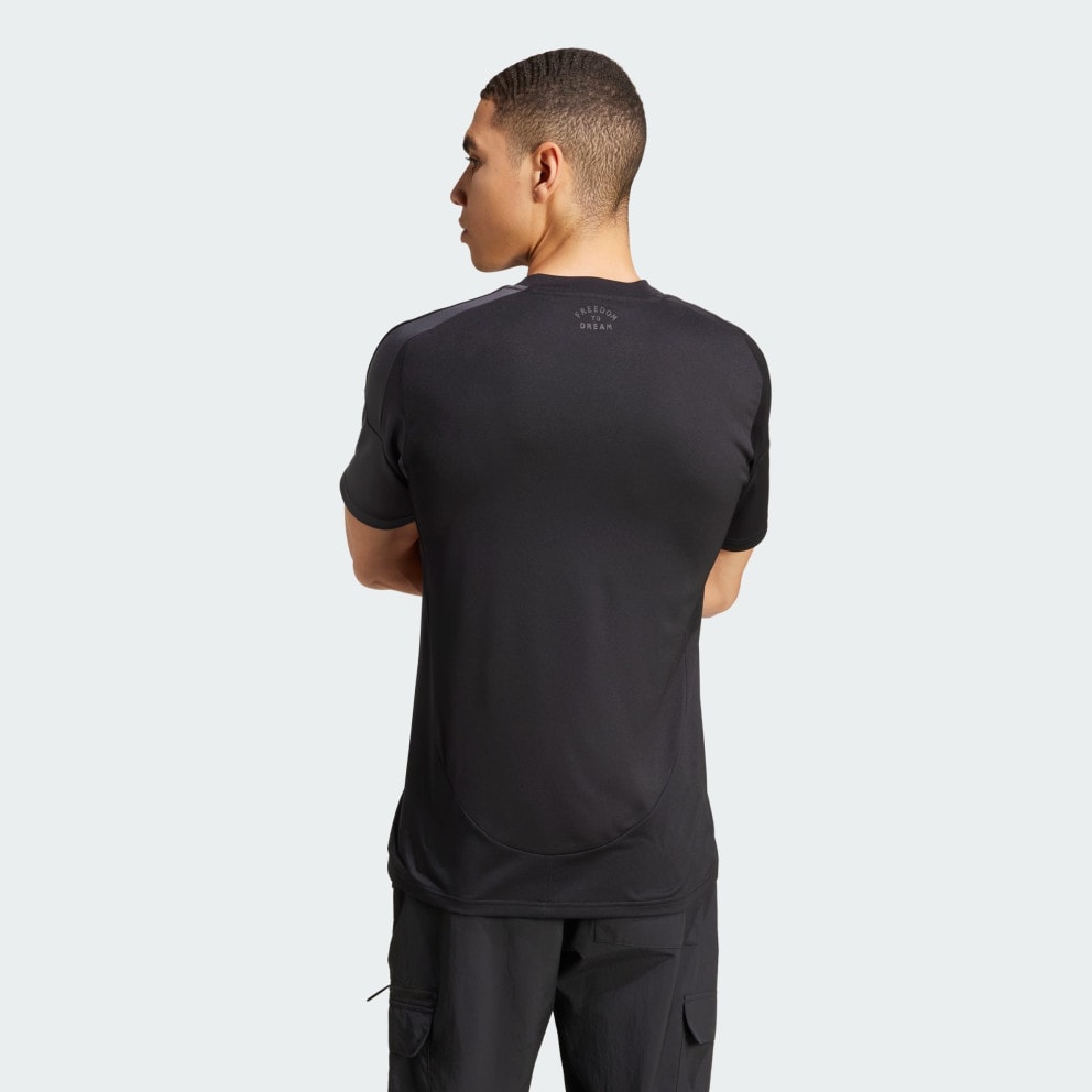adidas Inter Miami Cf 24/25 Away Men's Football Jersey