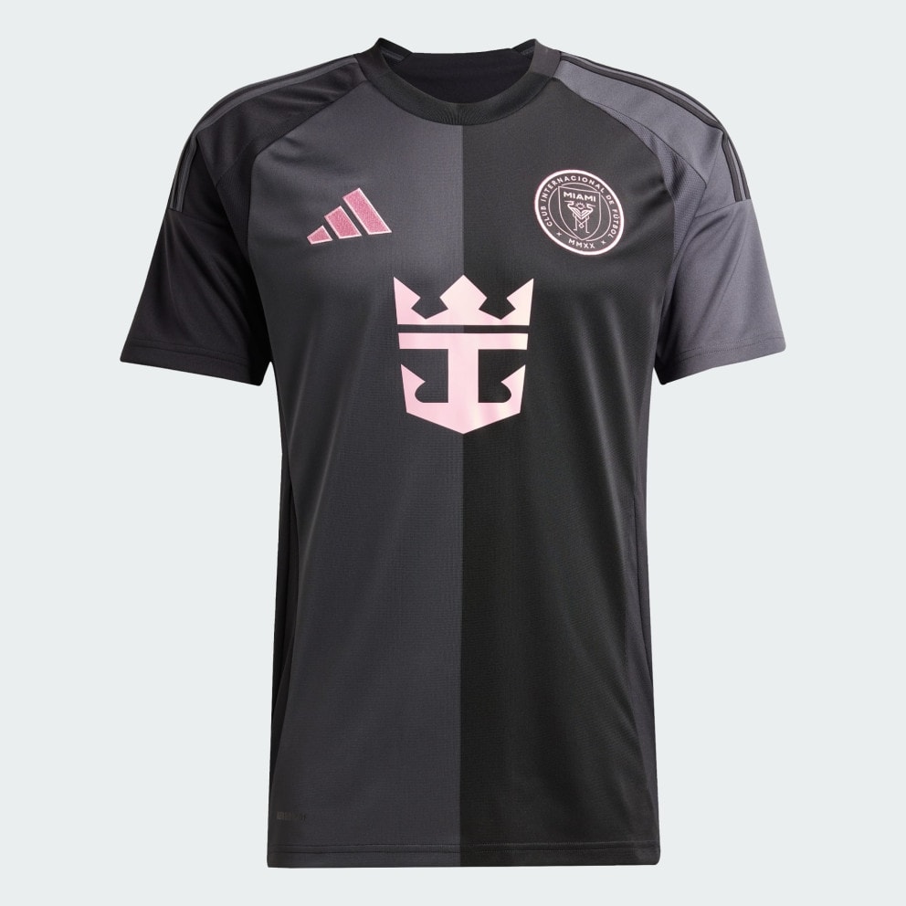 adidas Inter Miami Cf 24/25 Away Men's Football Jersey