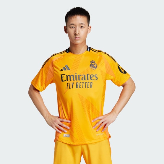 adidas Real A Jsy Au
