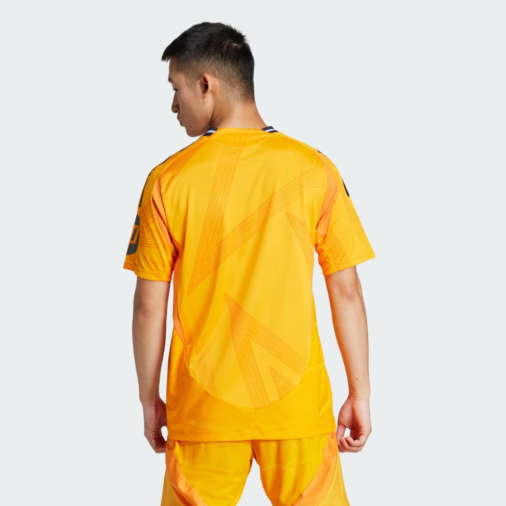 adidas Real A Jsy Au