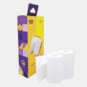 KIDDOBOO Thermal Sticker Roll (5pcs)