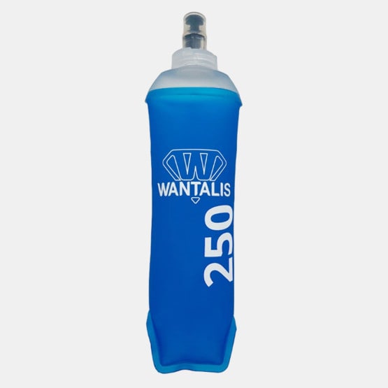 Wantalis Flasques Tpu 250Ml Vrac