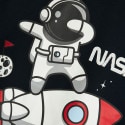 Name It NASA Βρεφική Μακρυμάνικη Μπλούζα