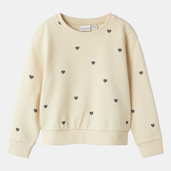 Name it 'NMFValba' Kids' Sweatshirts