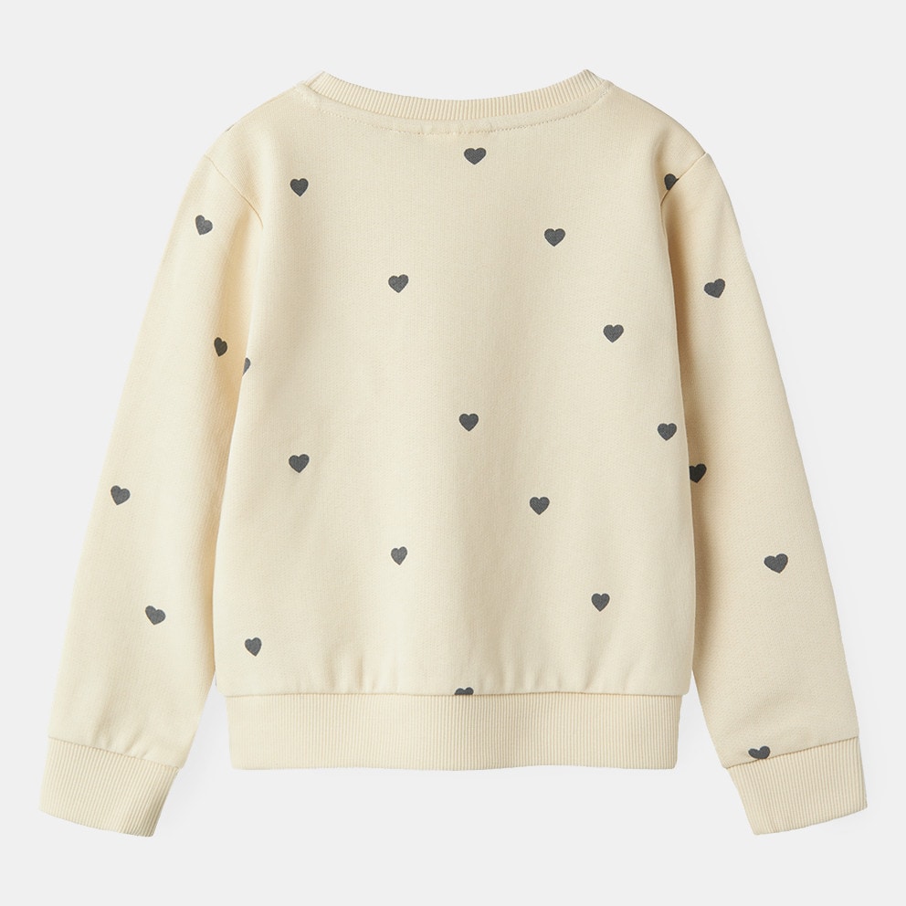 Name it 'NMFValba' Kids' Sweatshirts