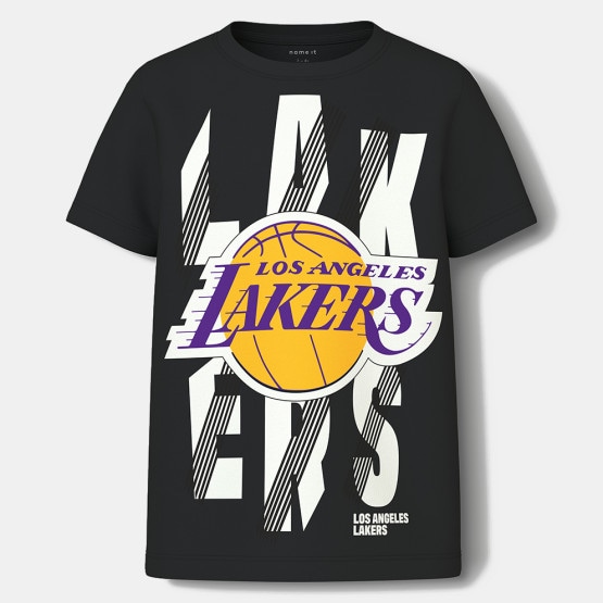 Name It Lakers NBA Kids T-Shirt