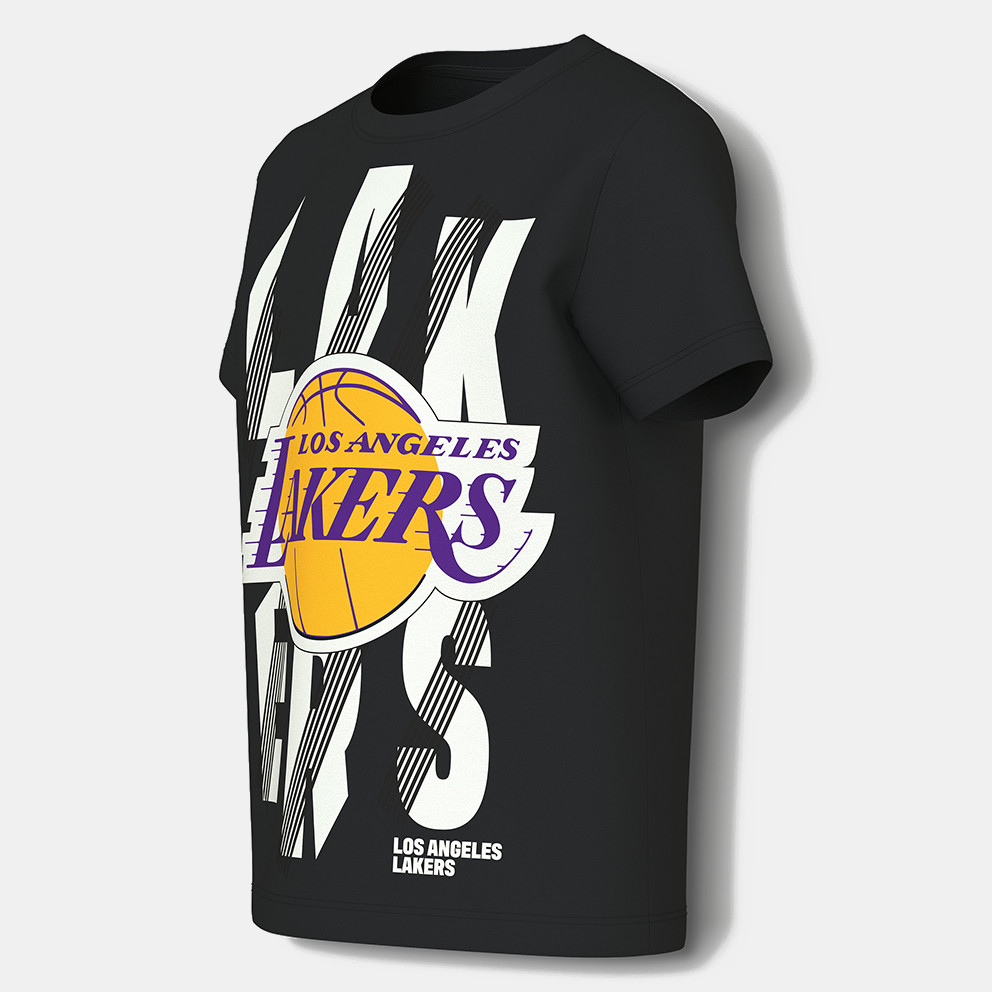 Name It Lakers NBA Kids T-Shirt
