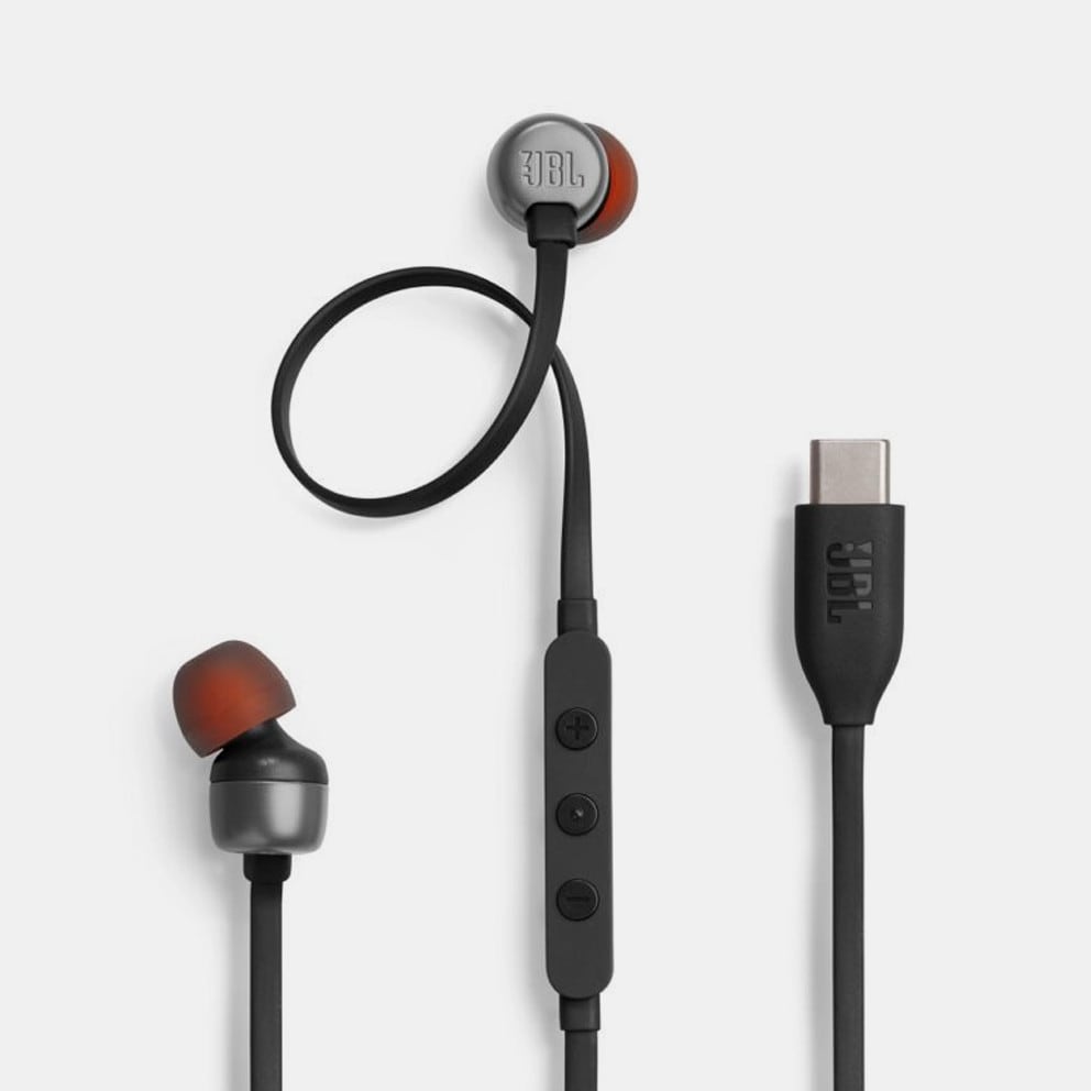 JBL Tune 310C, In-Ear Headphones, Usb-C, Hi-Res, (